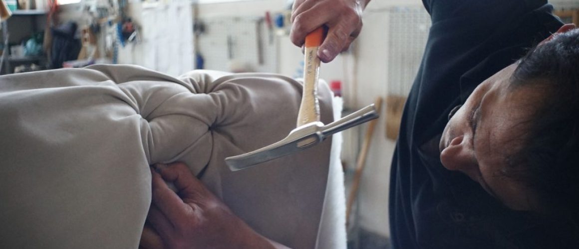 Sofa Maker, Custom Order and Services
