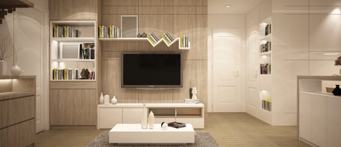 Modern Living Room Furniture