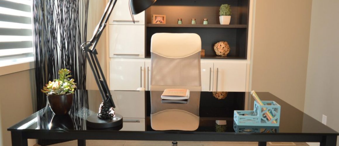 Home Office Furniture